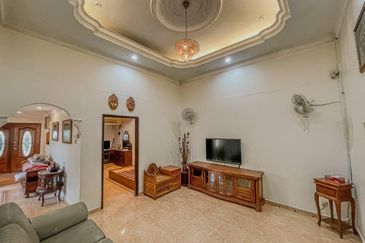 Seksyen 20, Shah Alam