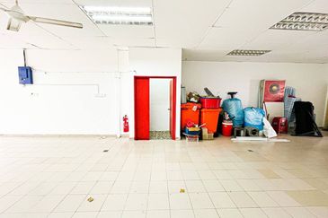 Bandar Tun Hussein Onn