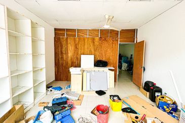 Bandar Tun Hussein Onn