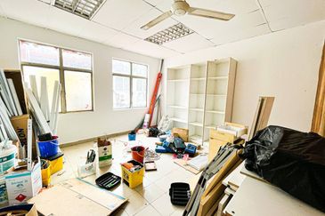 Bandar Tun Hussein Onn