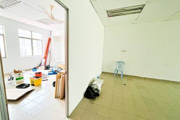 Bandar Tun Hussein Onn