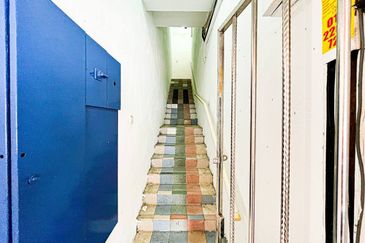 Bandar Tun Hussein Onn