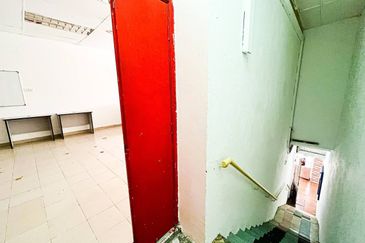 Bandar Tun Hussein Onn