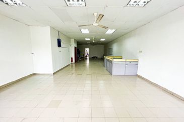 Bandar Tun Hussein Onn