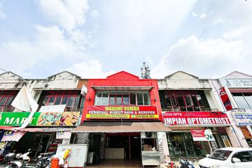 Bandar Tun Hussein Onn