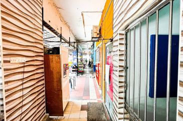 Bandar Tun Hussein Onn