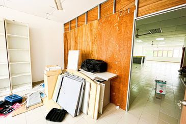 Bandar Tun Hussein Onn