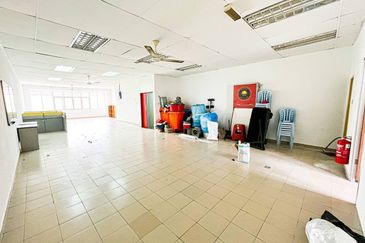 Bandar Tun Hussein Onn