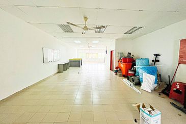 Bandar Tun Hussein Onn