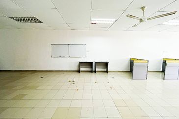 Bandar Tun Hussein Onn