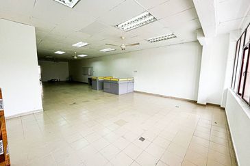 Bandar Tun Hussein Onn