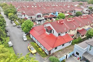 Seksyen 3, Bandar Baru Bangi