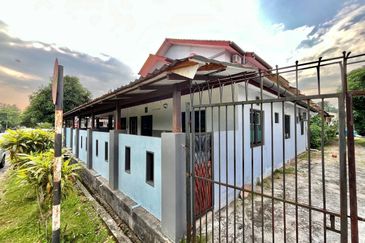 Seksyen 3, Bandar Baru Bangi