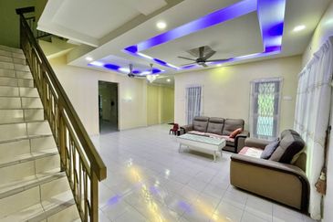 Seksyen 3, Bandar Baru Bangi