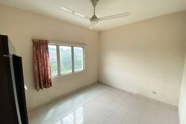 Juta Mines Condo