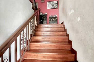 KGSAAS Golf Club, Seksyen 13