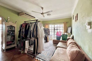 KGSAAS Golf Club, Seksyen 13