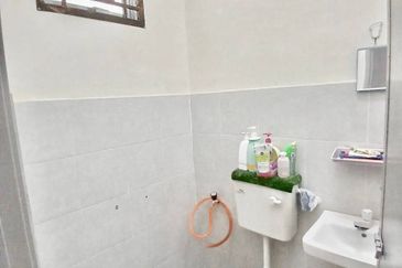 Kampung Kanchong Tengah