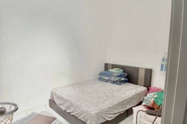 Kampung Kanchong Tengah