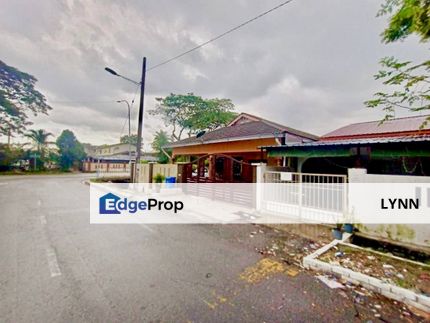 RENOVATES SINGLE STOREY SEKSYEN 17 SHAH ALAM, Selangor, Shah Alam