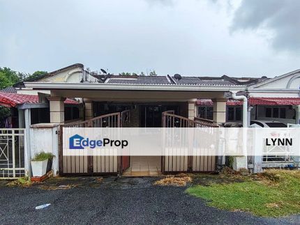 FULLY RENOVATED SINGLE STOREY TAMAN BANGI INDAH, Selangor, Bangi