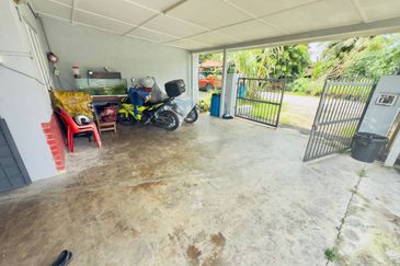 Taman Sri Nanding