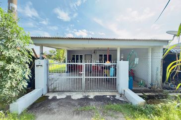 Taman Sri Nanding