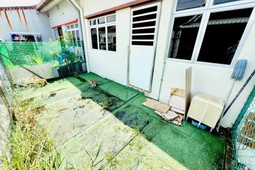 Seksyen 30, Shah Alam