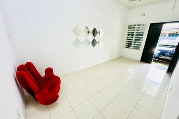 Seksyen 30, Shah Alam