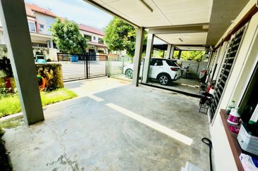 Seksyen 30, Shah Alam