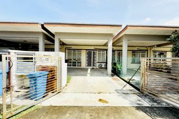 Seksyen 30, Shah Alam