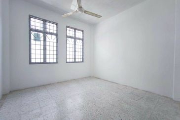 Kiambang Apartment, Taman Putra Perdana