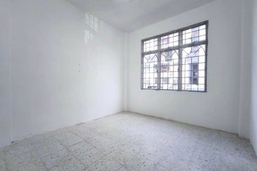 Kiambang Apartment, Taman Putra Perdana