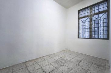 Kiambang Apartment, Taman Putra Perdana