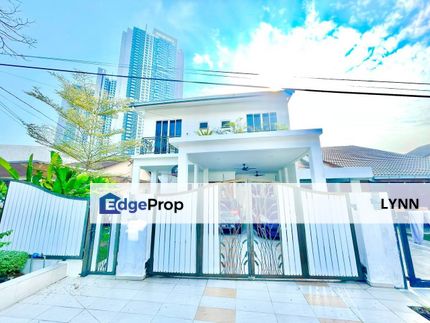 RENOVATED DOUBLE STOREY SEMI-D NEAR AEON JUSCO AU2 KERAMAT KUALA LUMPUR, Selangor, Gombak