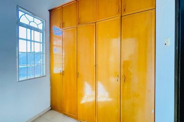 Kampung Sungai Ramal Dalam