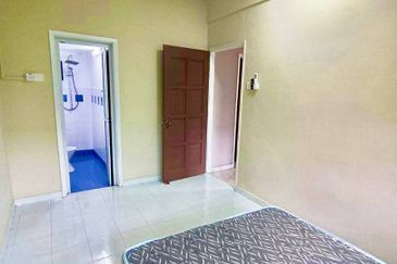 Apartment Las Palmas