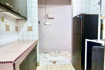 Apartment Las Palmas