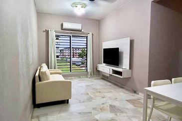 Apartment Las Palmas