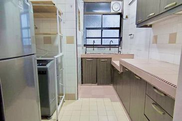 Apartment Las Palmas