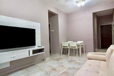 Apartment Las Palmas