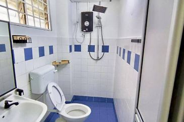 Apartment Las Palmas