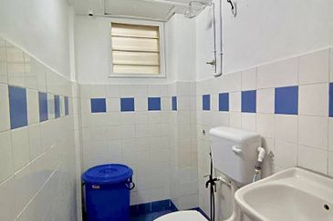 Apartment Las Palmas