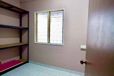 Apartment Las Palmas