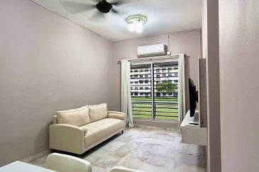 Apartment Las Palmas