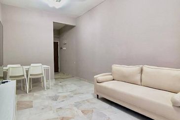 Apartment Las Palmas