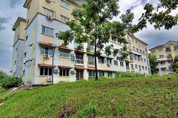 Apartment Las Palmas