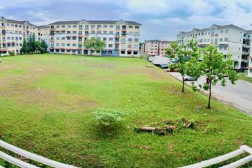 Apartment Las Palmas