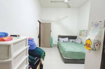 Seksyen 30, Shah Alam