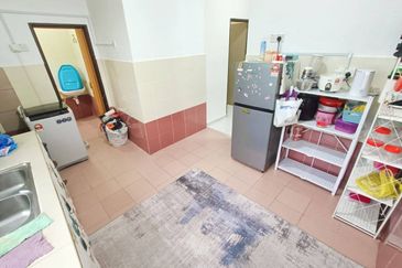 Seksyen 30, Shah Alam